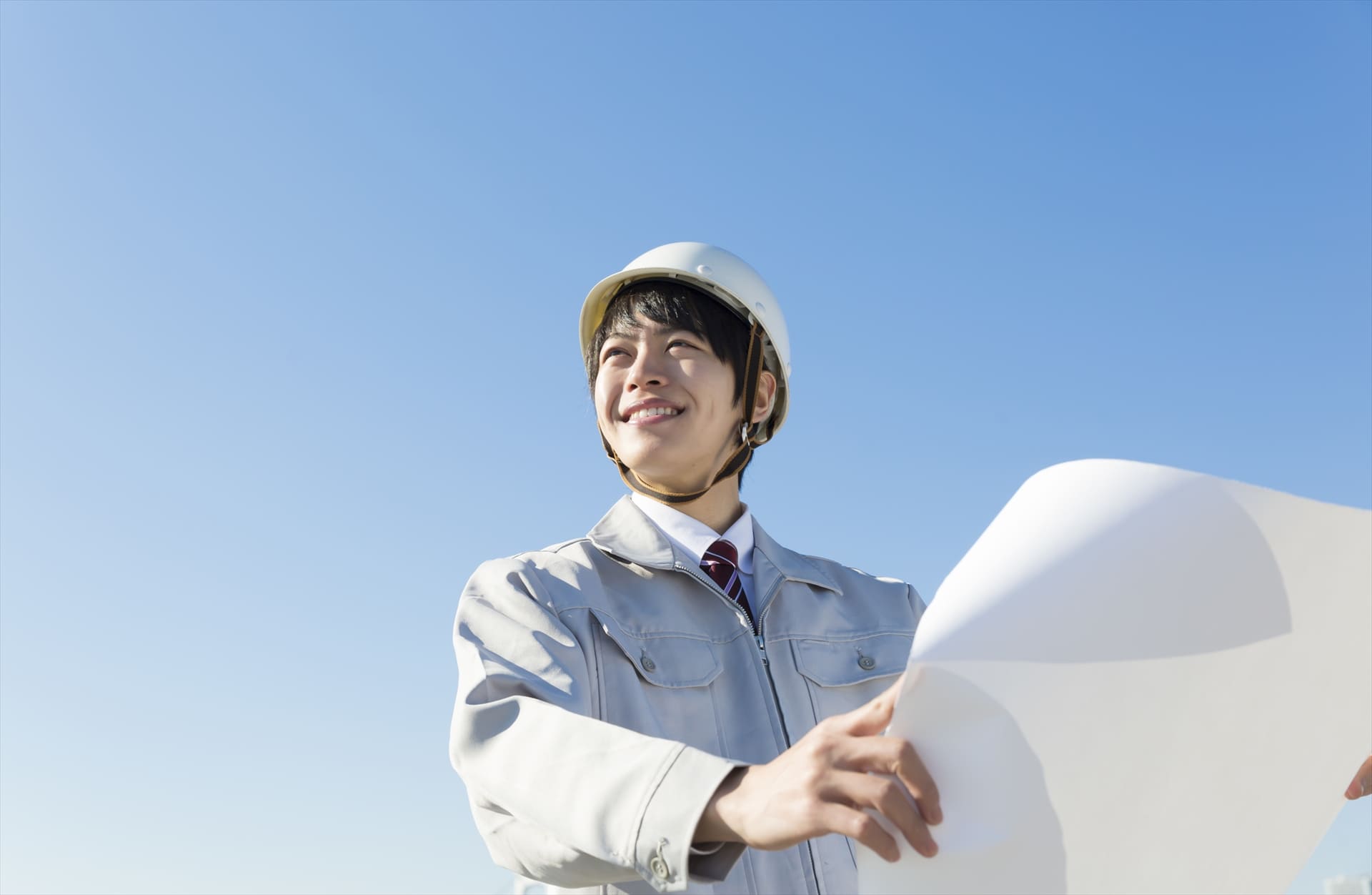 富山市でプラント工事の求人なら！