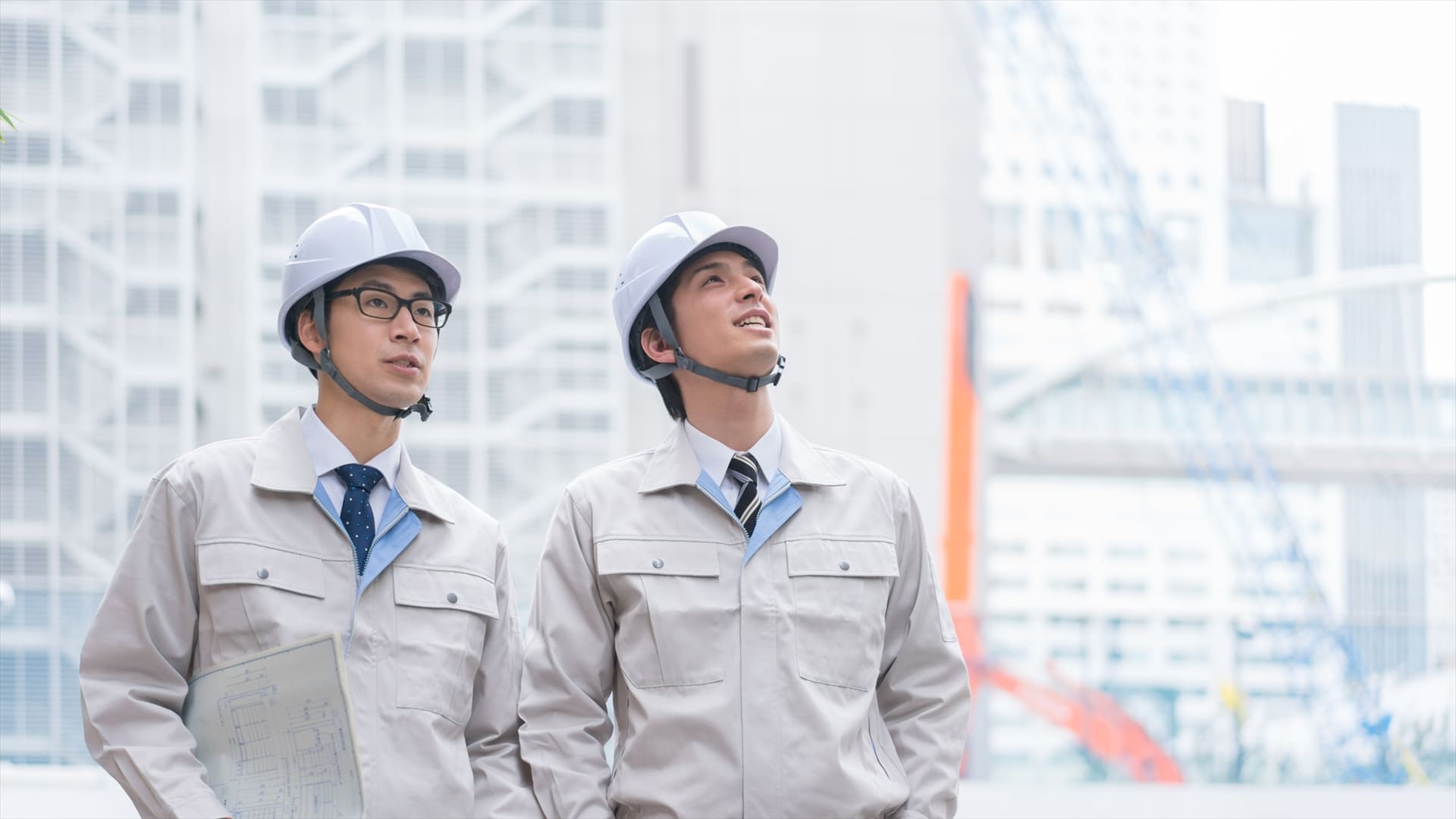 正社員の募集 | 富山県富山市でプラント工事の求人ならニッショウ興業株式会社